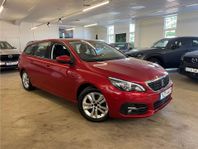 Peugeot 308 SW 1.2 e-THP 110hk - S&V-HJUL