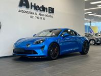 Alpine A110 S *AERO KIT* BESTÄLLNING