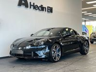 Alpine A110 GT *DEMO*