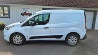 Ford Transit Connect 220 Värmare