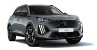 Peugeot 2008 2008 Allure  130 hk