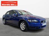 Volvo C30 1.8 Flexifuel Momentum 125hk