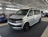 Volkswagen Caravelle T30 2.0 TDI BMT Comfortline |9 sits|Dar