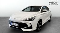 MG 3 LUXURY HYBRID+ 190 HK DEMOBIL 0% KAMPANJ*