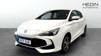 MG 3 LUXURY HYBRID+ 190 HK DEMO