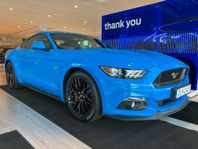 Ford Mustang GT V8 421hp Fastback