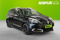 Renault Grand Scénic 1.5 dCi Bose Edition Pano B-kam Navi 7s