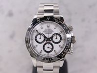 Rolex Daytona - Panda - 116500LN -  2023