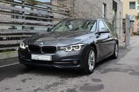 BMW 320 d xDrive 190hk Touring Sport Eu6 / Navi /EL-Drag