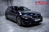 BMW 530 i xDrive M-Sport Innovation Ed Pano H/K 360 HUD MOMS