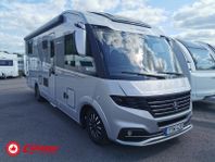 Adria Super Sonic 780 SL / Mercedes / ALDE / Automat / 330 m