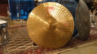 Paiste-cymbaler