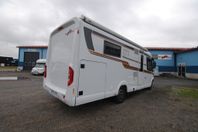 Malibu I 500 QB Touring