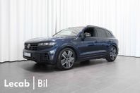 Volkswagen Touareg R eHybrid 462hk | DynAudio | Pano | 4-zon