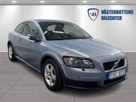 Volvo C30 1.8 Flexifuel Euro 4