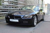 BMW Z4 2.5i Automat / INDIVIDUAL / 6186mil!