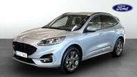 Ford Kuga ST-Line Plug-In Hybrid E-CVT, 225hk, Adaptiv farth