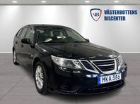 Saab 9-3 SportCombi 1.8t BioPower Linear