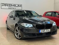 BMW 520 d xDrive LCI Sedan Steptronic Euro 6 *SE UTR* 190hk