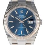 Rolex Datejust 41 126334