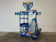 Multione Skylift / arbetsplattform (C895151)