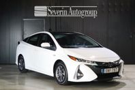 Toyota Prius Plug-in Hybrid 1.8 VVT-i (123hk) Solar pack