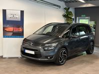 Citroën Grand C4 Picasso 2.0 HDi Exclusive 7-Sits 0:-Kontant