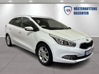 Kia CEED cee'd_sw 1.6 CRDi EX Comfort Euro 5