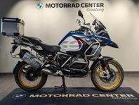 BMW R1250GSA |Topbox|Style HP|Keyless|Farthållare