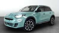 Fiat 600 LA PRIMA 1.2 100 HK MILD-HYBRID NAV|SKINN|MASSAGE|K