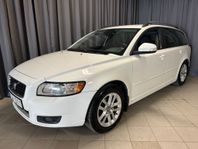 Volvo V50 1.6 D Momentum 536kr/mån