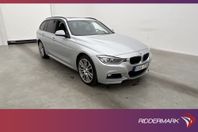 BMW 320 d xDrive Touring M Sport Pano HiFi Sensorer Drag