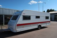 Kabe trailer 600 Classic XL KS 399000kr