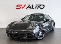 Porsche Panamera 4 E-Hybrid PDK 10 Years Edit BOSE PDLS+ 462