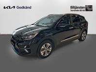 Kia E-Niro Advance Plus Tech-Paket 64 kWh (204 HK) 3-Fas