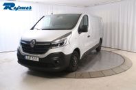 Renault trafic III Skåp Base Line L2H1 145 A