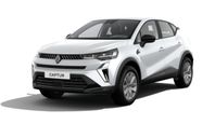 Renault Captur phII TCe 90 Evolution Privatleasing 3609/36må