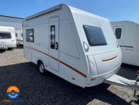 LMC Style 400 Totalvikt 1300kg