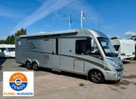 Hymer B 778 PL 50-ED Premiumline SWE Ed 4,75% ränta