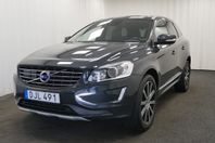 Volvo XC60 D4 Classic Summum