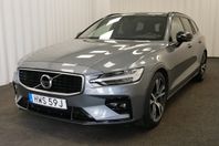 Volvo V60 D4 R-Design