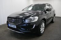 Volvo XC60 D4 AWD Classic Momentum