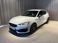 Cupra Leon e-Hybrid VZ