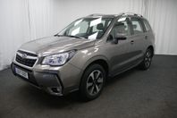 Subaru Forester 2.0 4WD Lineartronic150hk