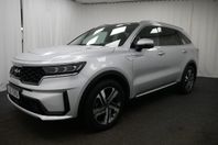 Kia Sorento PHEV 1.6 T-GDi Plug-in Hybrid