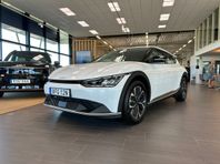 Kia EV6 AWD omgående leverans Kampanjpris** INK VINTERHJUL