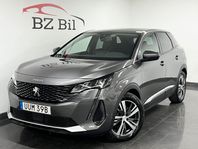 Peugeot 3008 Plug-In HYBRID 225hk FACELIFT/ Drag/ Carplay