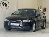 Audi A3 Sportback 2.0 TDI S Tronic Attraction, Comfort Euro5