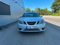 Saab 9-3 SportCombi 2.0t BioPower Vector Euro 5/Nybesiktigad