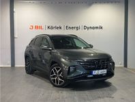 Hyundai Tucson Advanced PHEV 265hk 4WD - NAVI